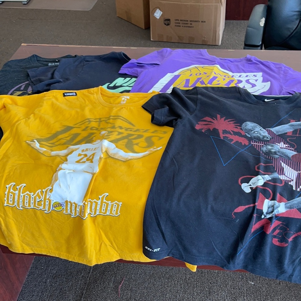 5 for $50